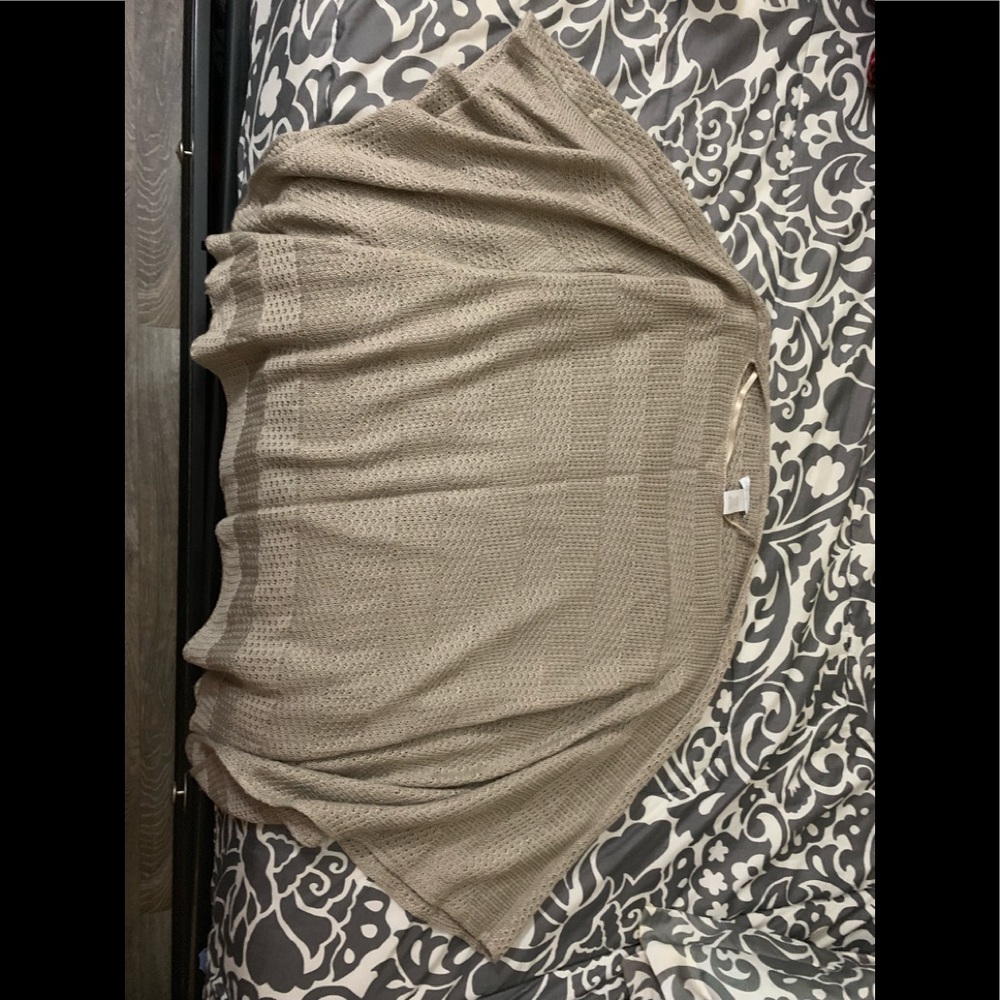 Poncho